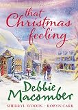 That Christmas Feeling (Mills & Boon Special Releases)