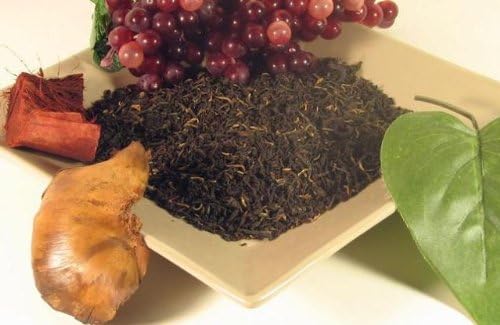 Irish Breakfast Organic Gourmet Black x 20 Tea Bags + Free Samples