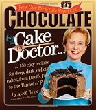 Chocolate from the Cake Mix Doctor