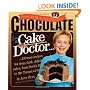 Chocolate from the Cake Mix Doctor