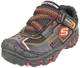 Skechers Gripperz Spyrock Sneaker (Little Kid/Big Kid)