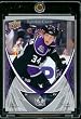 2007-08 Upper Deck Rookie Hockey Card # 24 Lauri Tukonen Mint Condition - Shipped In Protective ScrewDown Display Case!
