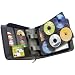 Case Logic - CDW320 - Etui en nylon pour disques CD - 320 pi�ces - Noir