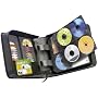 Case Logic - CDW320 - Etui en nylon pour disques C&hellip de Case Logic