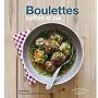 Boulettes keftas et Cie de K�da Black