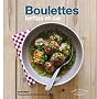 Boulettes keftas et Cie
