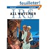IRS All Watcher, Tome 2 : La n�buleuse Roxana