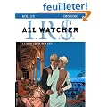 IRS All Watcher, Tome 2 : La n�buleuse Roxana