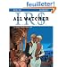 IRS All Watcher, Tome 2 : La n�buleuse Roxana