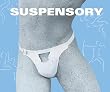Suspensory Small Sport-Aid Brand