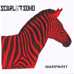 Warpaint