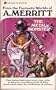 The Metal Monster (Avon SF, V2422)