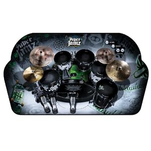 Wow Wee Paper Jamz Drum Set - Style 5 by 