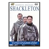DVD : Shackleton - 2 Disc Special Edition [2002] (REGION 2) (PAL) [Dutch Import]