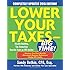 Lower Your Taxes - BIG TIME! 2015 Edition: Wealth Building, Tax Reduction Secrets from an IRS Insider