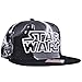 Star Wars Good vs. Evil Sublimated All Over Print Snapback