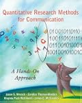 Quantitative Research Methods for Com...