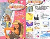 BeDazzler - Stud & Rhinestone Setting Machine