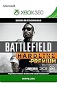 Battlefield Hardline Premium Season Pass - Xbox 360 [Digital Code]