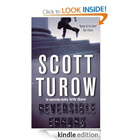 Reversible Errors