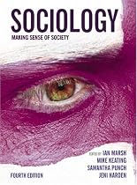 Sociology: Making Sense of Society