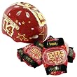 Youth High School Musical Helmet with Pads