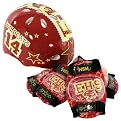 Youth High School Musical Helmet with Pads