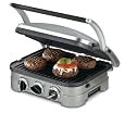 Cuisinart GR-4NAM Griddler