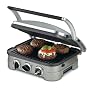 Cuisinart GR-4N 5-in-1 Griddler by Cuisinart