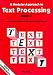 Book A Modular Approach to Text Processing