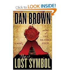 The Lost Symbol: a novel