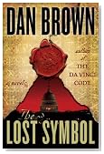 The Lost Symbol (Robert Langdon, No. 3)