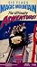 Six Flags Magic Mountain: The Ultimate Adventure