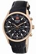 Swiss Military Hanowa Men's 06-4156-09-007 Navalus II Chronograph Watch