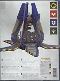 Space Marines Plastic Drop Pod Warhammer 40k New