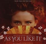 As You Like It (OST)