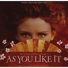 As You Like It