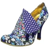 Irregular Choice Flick Flack Mary Janes