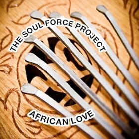 African Love