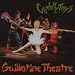Guillotine-Guillotine Theatre (W/Dvd)