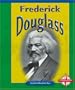Frederick Douglass (Compass Point Early Biographies)