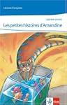 Les petites histoires d'Amandine: 1....