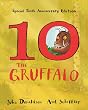 The Gruffalo 10th...