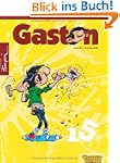 Gaston, Band 15
