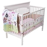 Circo® Baby Bedding 3pc Set - Flowers