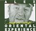 Alex-Oriental-Experience-Tough Aint Enough cd cover