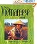 The Vietnamese Cookbook (Capital Lifestyles)