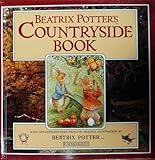Beatrix Potter's countryside book
