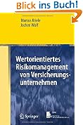 Wertorientiertes Risikomanagement