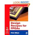 Design Recipes for FPGAs: Using Verilog and VHDL,